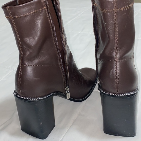 Aldo boots - Picture 4 of 5